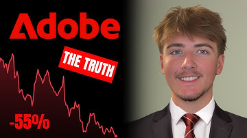 The Truth About Adobe