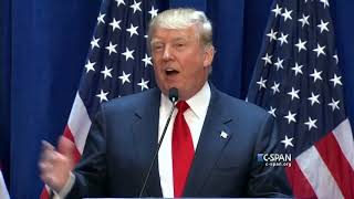 Donald Trump Fallacy: Circular Reasoning