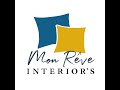 Mon reve interiors  annonce du casting