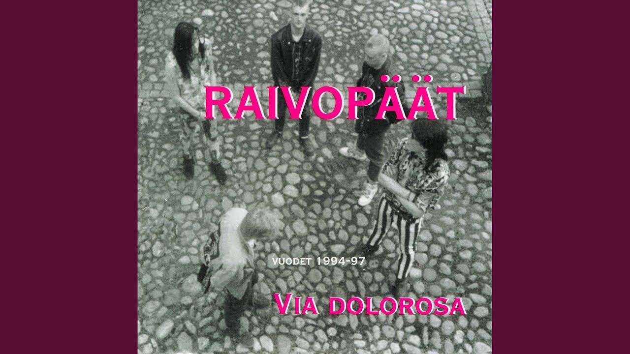 Via dolorosa (Remastered)