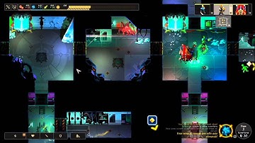 Dungeon of the Endless - Episode 2