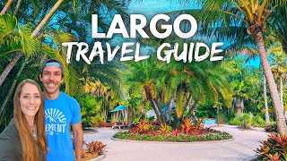 Visit This RIDICULOUSLY UNDERRATED CITY | Largo, Florida