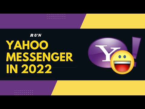 yahoo messenger in 2022