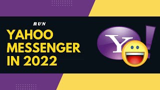 yahoo messenger in 2022 screenshot 5