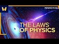 Discovering the Laws of Physics | Wondrium Perspectives