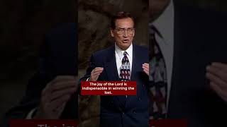 Winning the Lost - Dr. Adrian Rogers