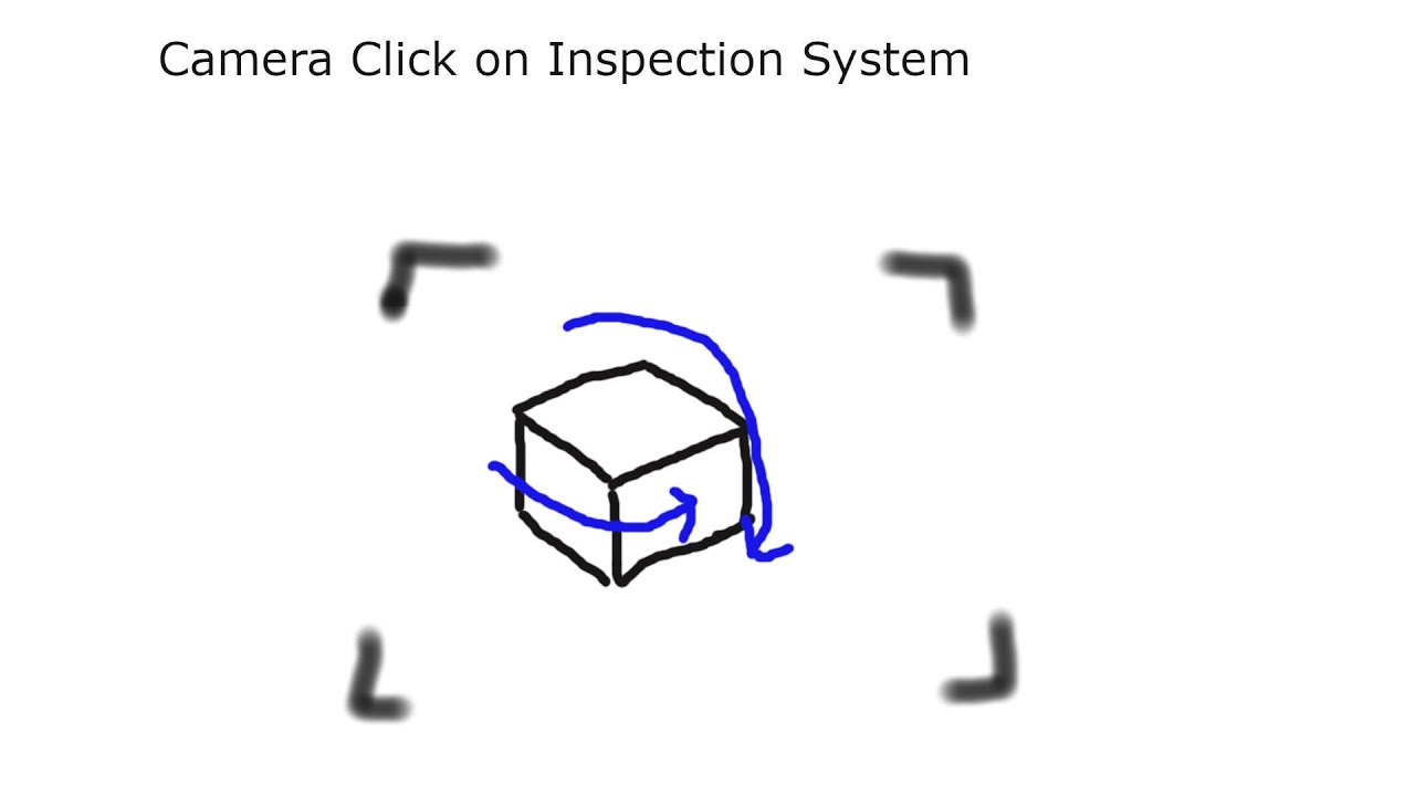 Unity PlayMaker Camera Screen Inspection window - YouTube