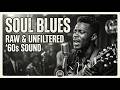 Modern Christian Blues 🎶 Gospel Soul Praise Playlist