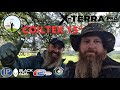 MASSIVE Coiltek 15&quot; on the X-Terra Pro | Minelab X-Terra Pro | Metal detecting UK