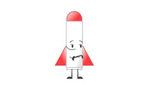 Another Animation Audition