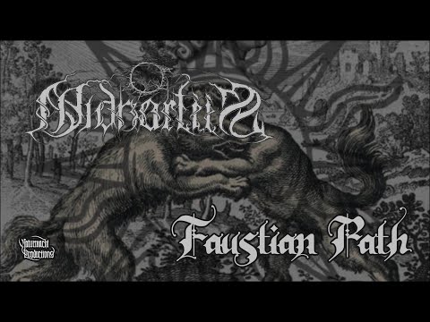 Midnartiis - Faustian Path (Official Track)