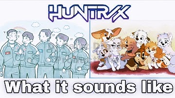 What it sounds like | Multifandom Mep Call (CLOSED)  READ THE RULES