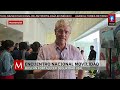 Segundo Encuentro de Movilidad Segura en Michoacán: El plan nacional para frenar las muertes viales