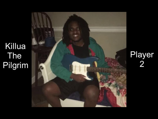 KilluaThePilgrim - Player 2