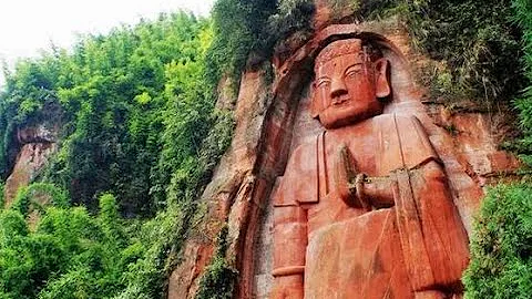 除了樂山大佛，四川還有一座「世界第一立佛」，它的身世至今是謎【歷史的真相】 - 天天要聞