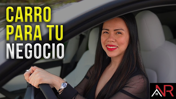 ¿Cómo Comprar Un Carro A Nombre De Tu Compañía?