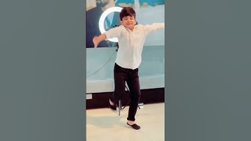 Thumbnail of new Turkish dance #shorts #youtubeshorts #trending #instatone