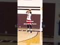 Slow Motion DeMar DeRozan Jump Shot Midrange Jumper Three | NBA Training Breakdown #nba #basketball