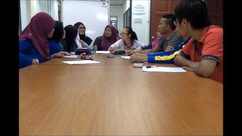 UNIVERSITI PUTRA MALAYSIA, LAX2019: DIY Project, Group Discussion 5, Group 301