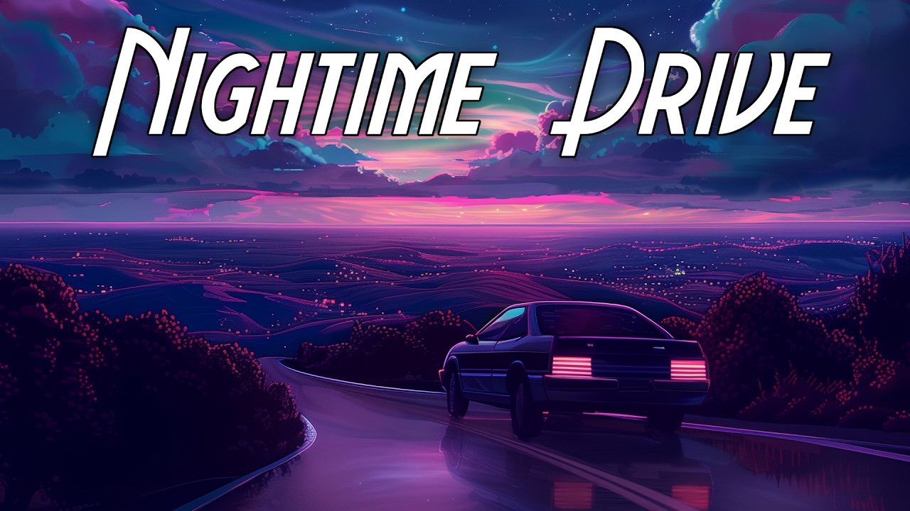在 YouTube 上观看 Sunderi - Nighttime Drive