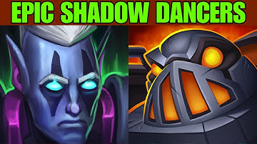 How Many Dreadknights to Save the Game?! Legion TD 2 Ranked Fiesta