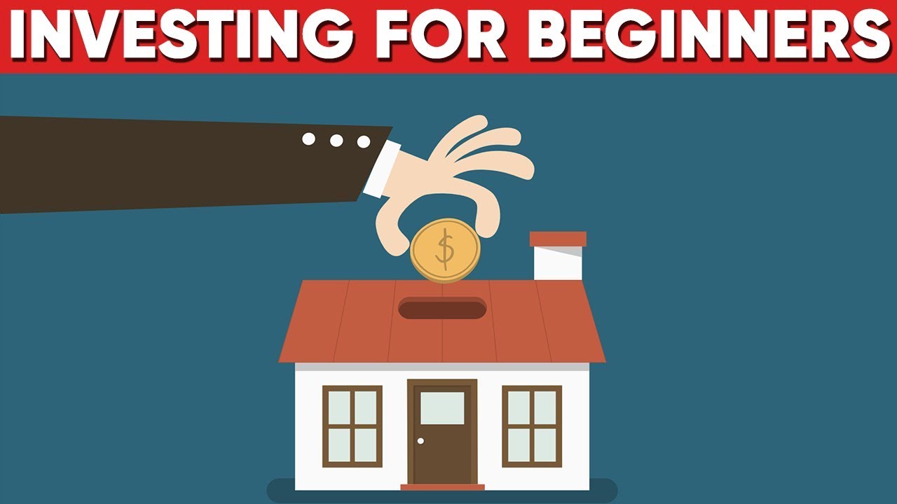Investing basics videos real estate vs investing 401k for beginners