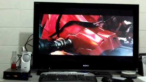 Pivos Aios HD Media player