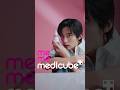 medicube「medicube with Ren Meguro」