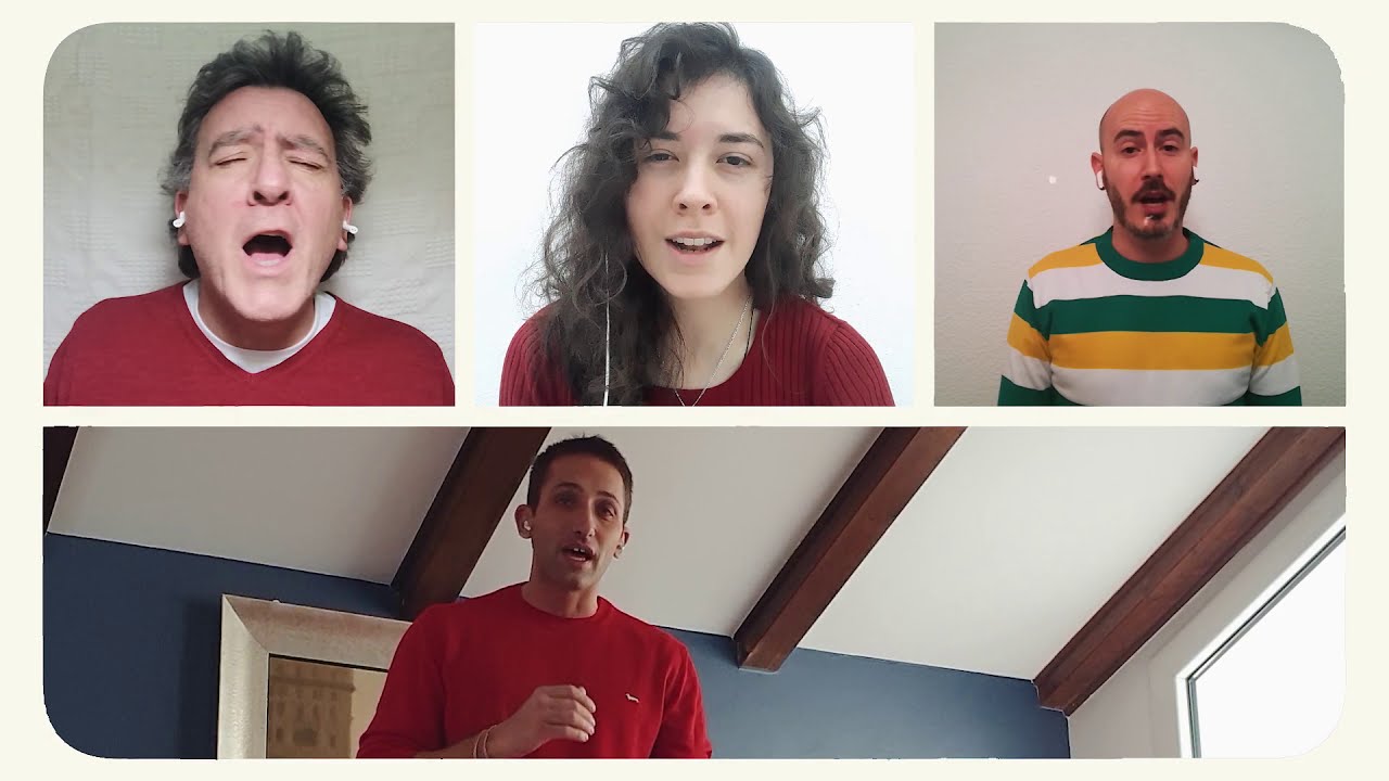 SUS SUS SUS (La Truya) de Bartomeu Cárceres