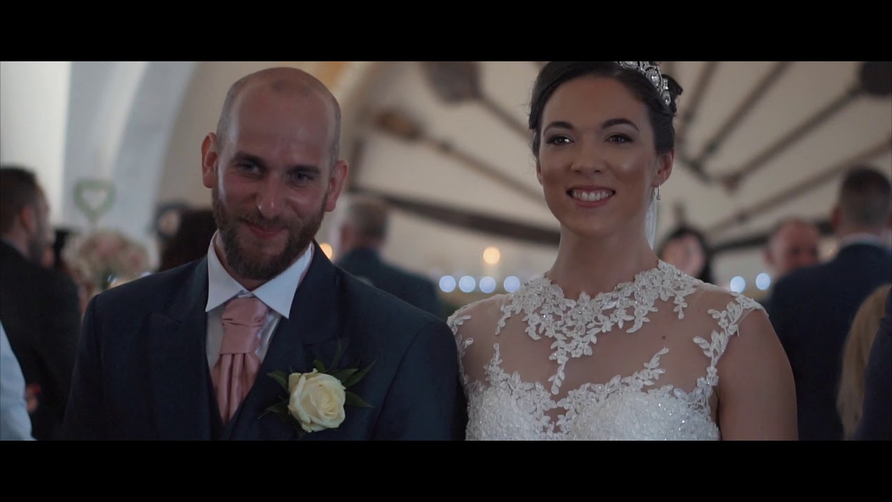 Kingfisher Wedding Videos Michelle & Peter YouTube