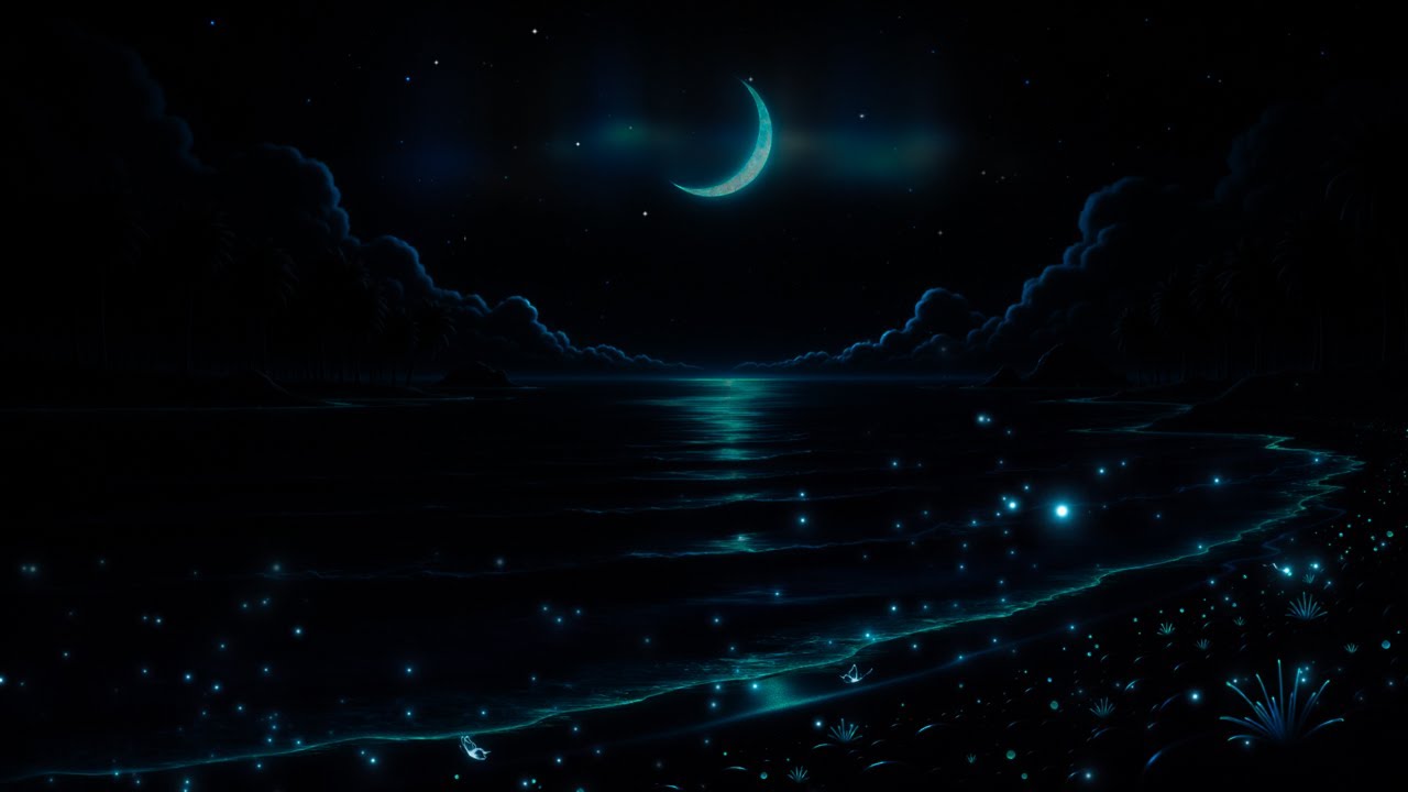 (БЕЗ РЕКЛАМЫ) Засыпайте за 3 минуты — Массаж мозга во время сна — Восстановление всего тела