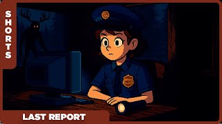 Моя работа наблюдать, но не ТАКОЕ ◉ Last Report | полное прохождение