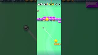 My Talking Tom - Brick Breaker gameplay #2 screenshot 2