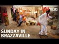 How to Be a Great Sapeur | Sunday in Brazzaville (2011) | Exclusive Clip