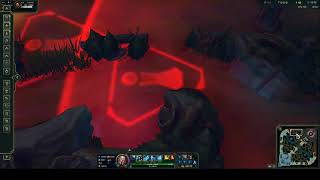 Turret range indicator bug