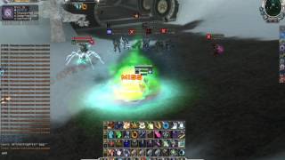 RF Nexus 2 dead tore