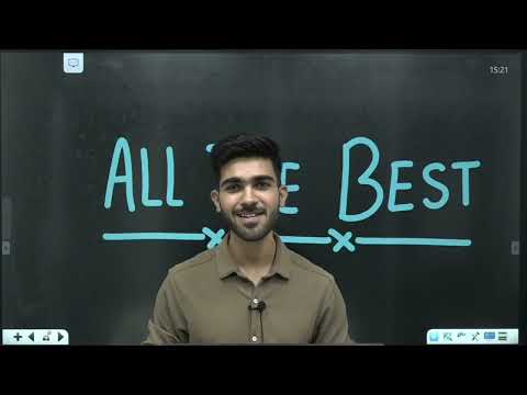 NEET 2026 💥 Last Message Before Exam | Believe & Win ❤️ #neet #neet2026 #sachinsirphysics