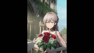 Groza marries the Commander | #gfl2exilium #groza