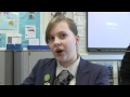 Environment Capital Conference Video, Eco School, Hampton College, Green Team