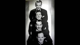 Civilization (Bongo, Bongo, Bongo) (1947) - The King's Men