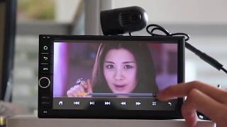 Android universal car radio - 266 screenshot 3