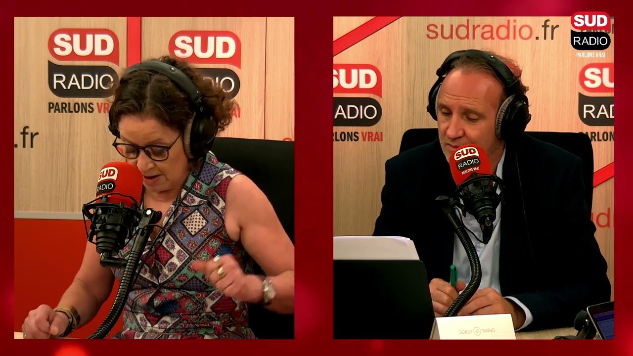 E. Lévy - "une fausse bonne idée" d’interdire les personnes condamnées de se présenter aux élections