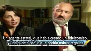 Randy Quaid en Good Morning America