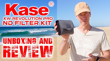 These KASE Filters Are As Close To PERFECT As You