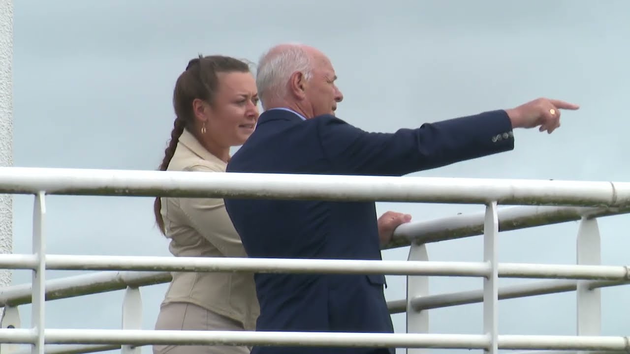 Histoire de l'aéroport du Touquet-Paris-Plage     [reportage France3 HdF 27/05/22]