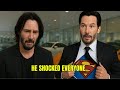 Keanu Reeves Humiliated at Luxury Car Dealership — Then Stuns Everyone with His Real Identity