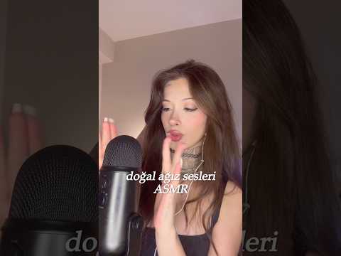 mouth sounds #asmr #asmrvideo