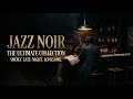Chicago After Midnight - 1950s Dark Jazz for Quiet Nights — 🖤