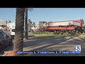 Woman attacked after World Cup watch party in Long Beach