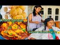 Parlour Ka Kam Ghar Pe.??😱 Today Vlog😍 #youtube #diy #yt #vlog #vlogs #hairspa #trend #dailyvlog